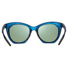 PRIZE, Navy Crystal Shiny-Volt+ Cold White Cat 3, hi-res image number null